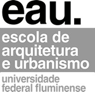 EAU - UFF - Escola de Arquitetura e Urbanismo