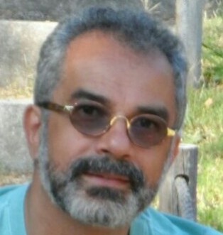 Sérgio Bahia